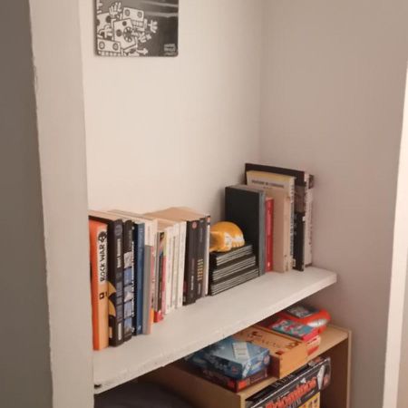 Appartement A 8 Km De La Mer - 3 Chambres Vendres Luaran gambar