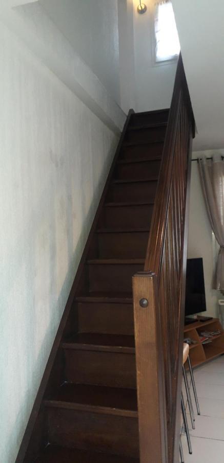 Appartement A 8 Km De La Mer - 3 Chambres Vendres Luaran gambar