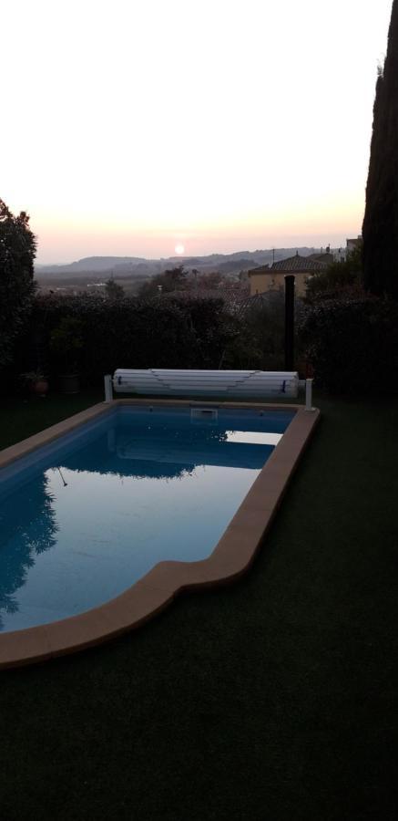 Appartement A 8 Km De La Mer - 3 Chambres Vendres Luaran gambar