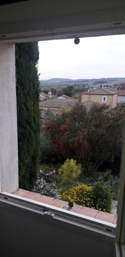 Appartement A 8 Km De La Mer - 3 Chambres Vendres Luaran gambar
