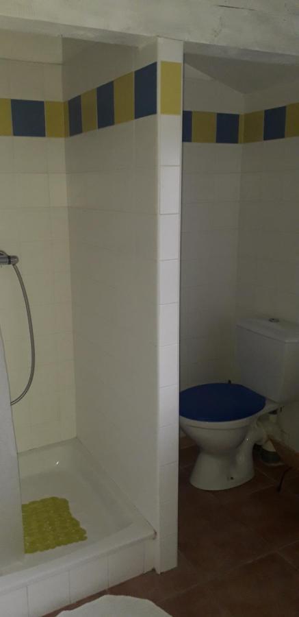 Appartement A 8 Km De La Mer - 3 Chambres Vendres Luaran gambar