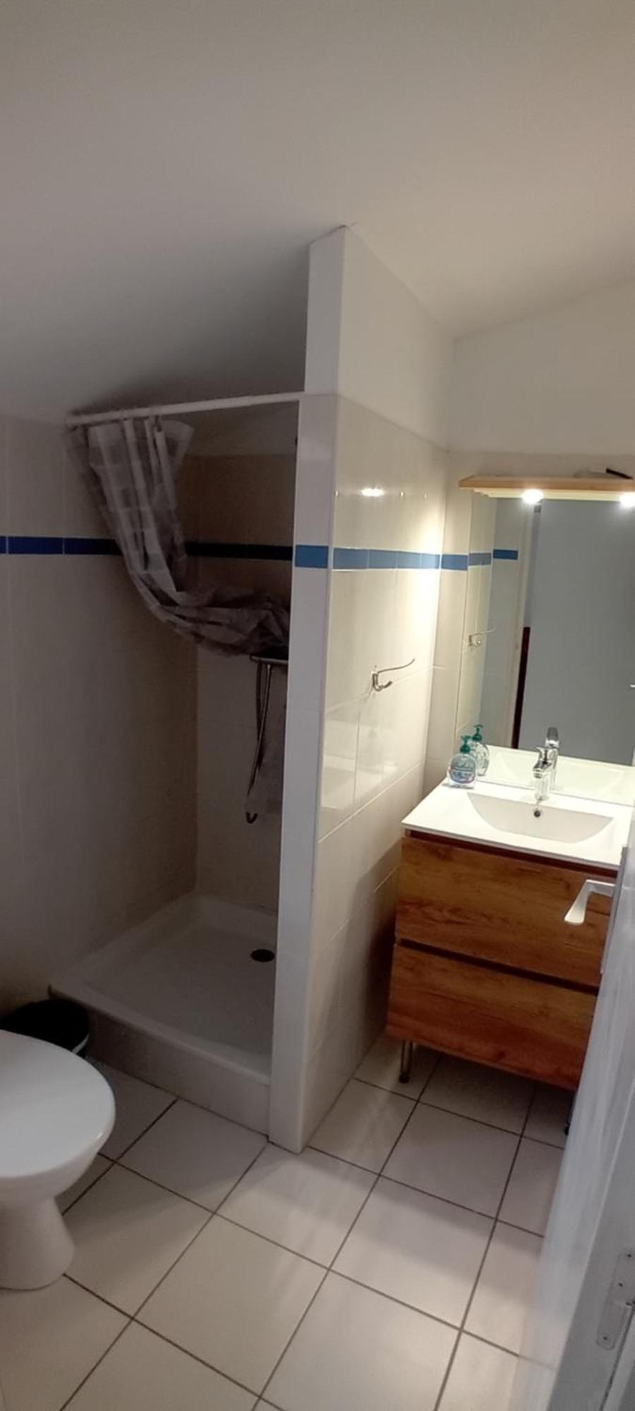 Appartement A 8 Km De La Mer - 3 Chambres Vendres Luaran gambar