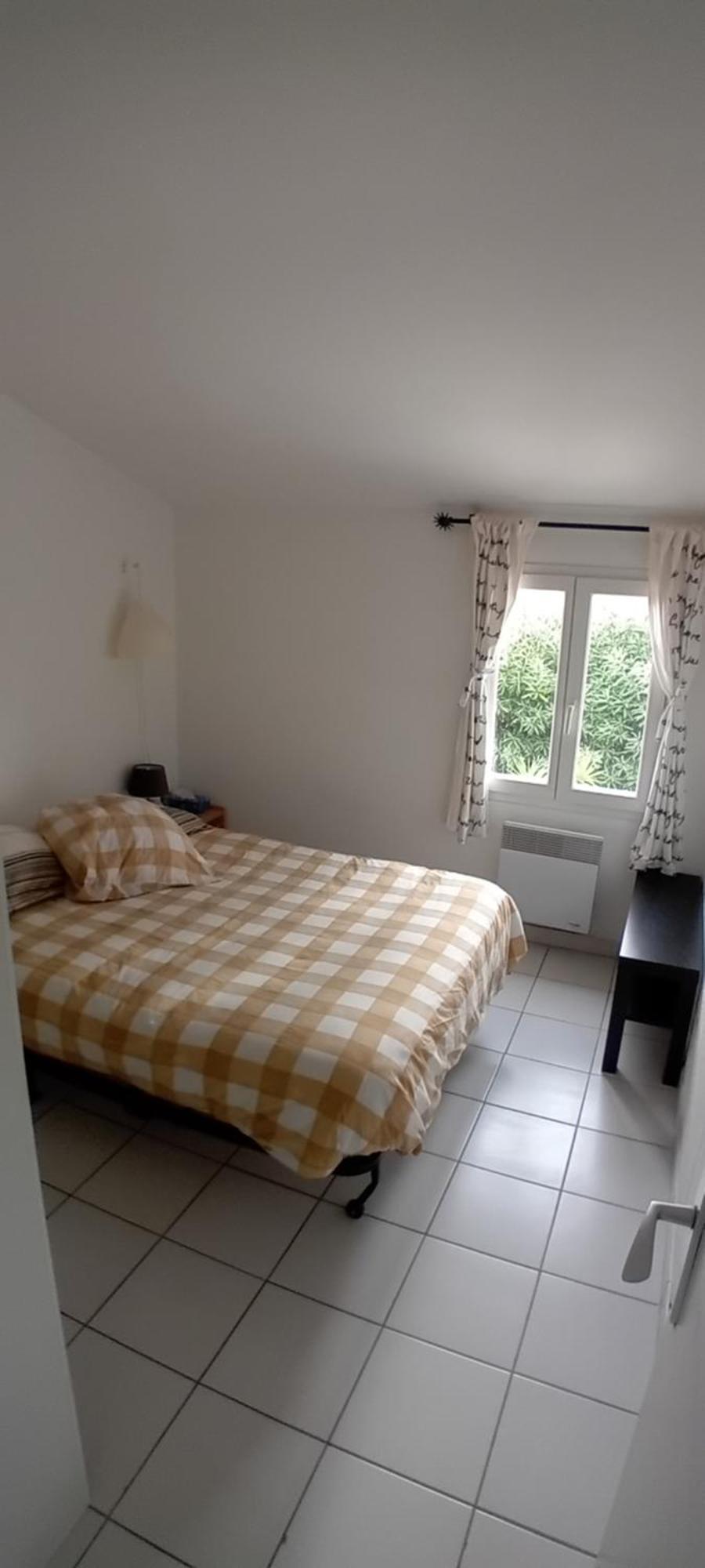 Appartement A 8 Km De La Mer - 3 Chambres Vendres Luaran gambar